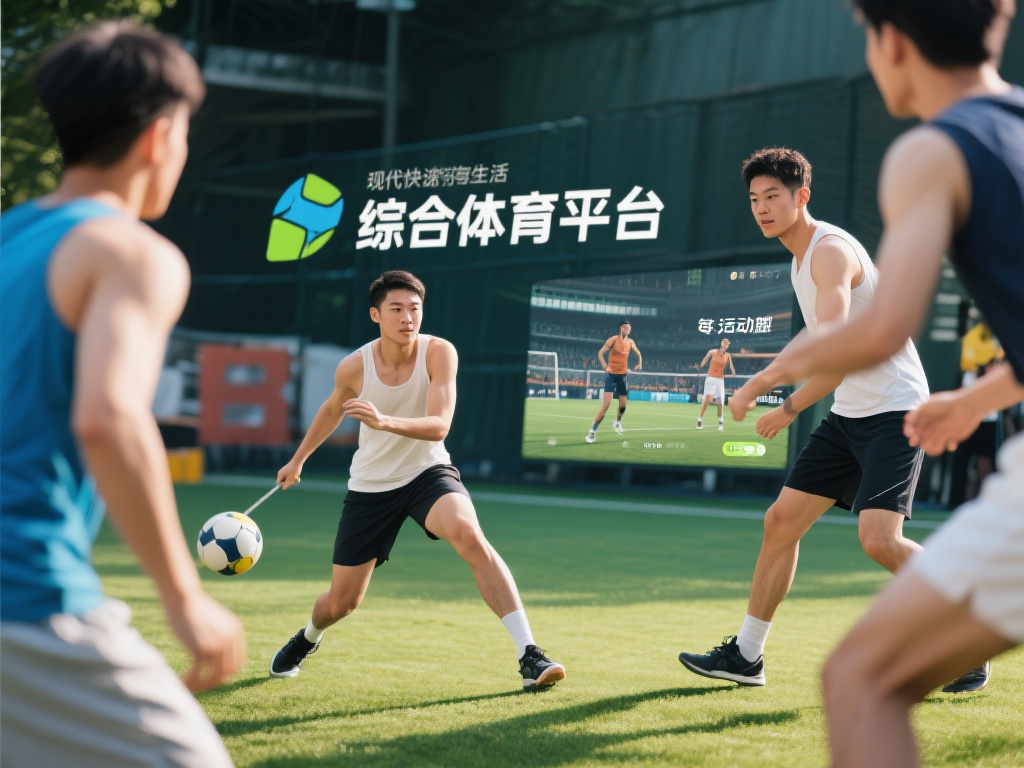 爱游戏综合体育 (爱游戏综合体育:探索多元运动的无限魅力与激情) 在现代快节奏的生活中,越来越多的人开始关注健康与娱