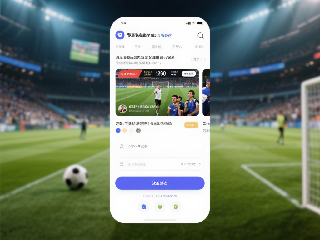 随着互联网的普及，获取体育资讯的渠道越来越多，但信