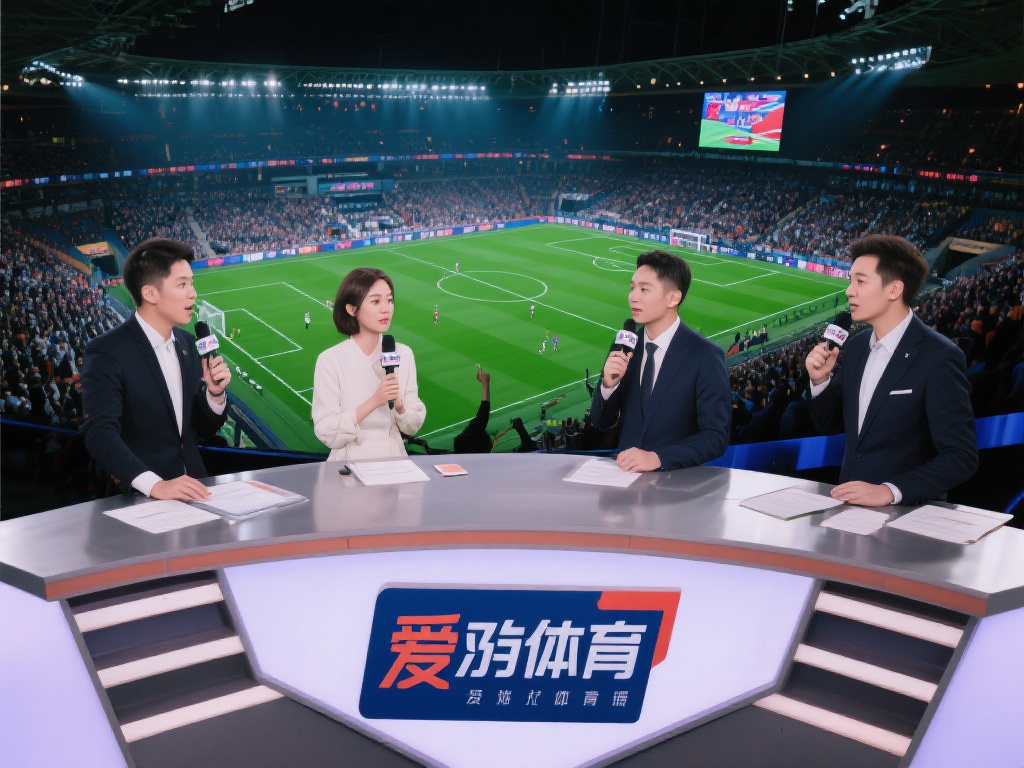 此外，有网友提到，爱游戏体育的主播团队可能并非固定
