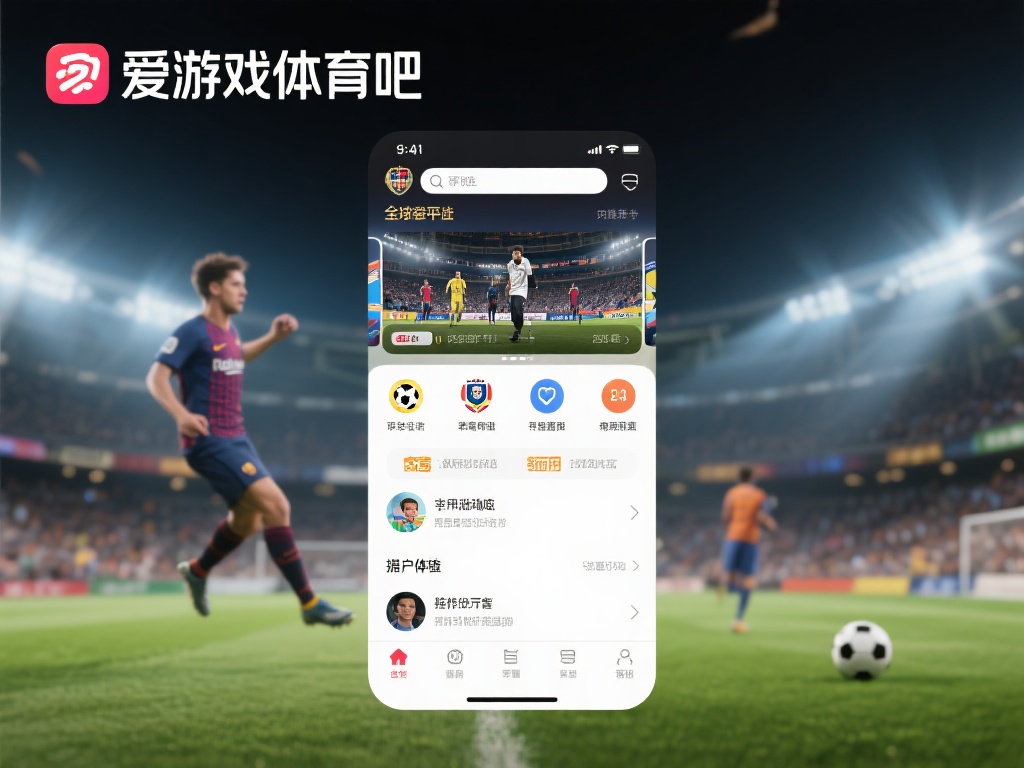 在众多体育应用中，如何挑选一款真正适合自己的呢？首