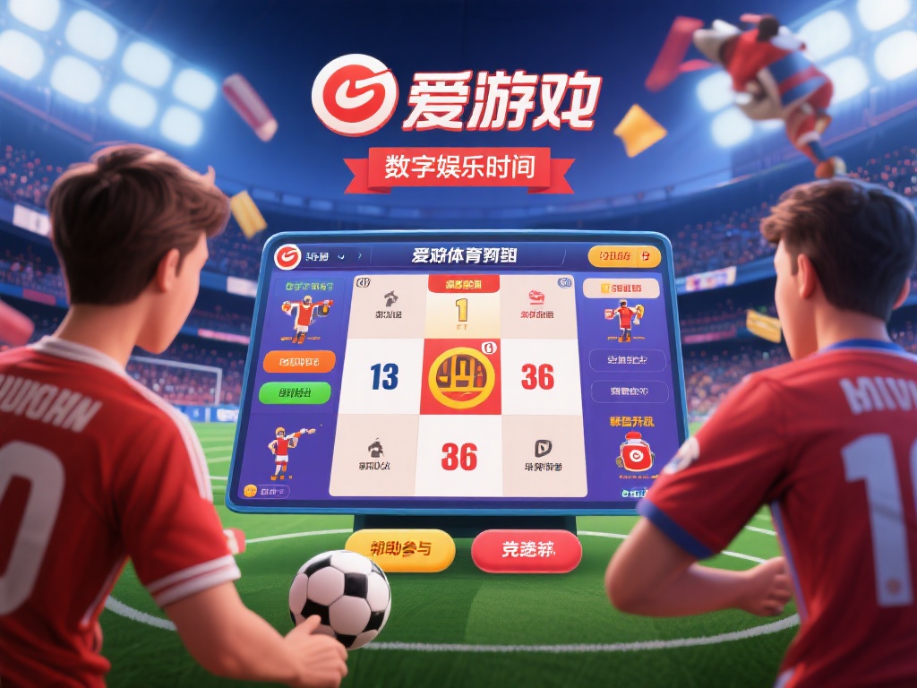 在如今的数字娱乐时代，体育竞猜已经成为许多爱好者的