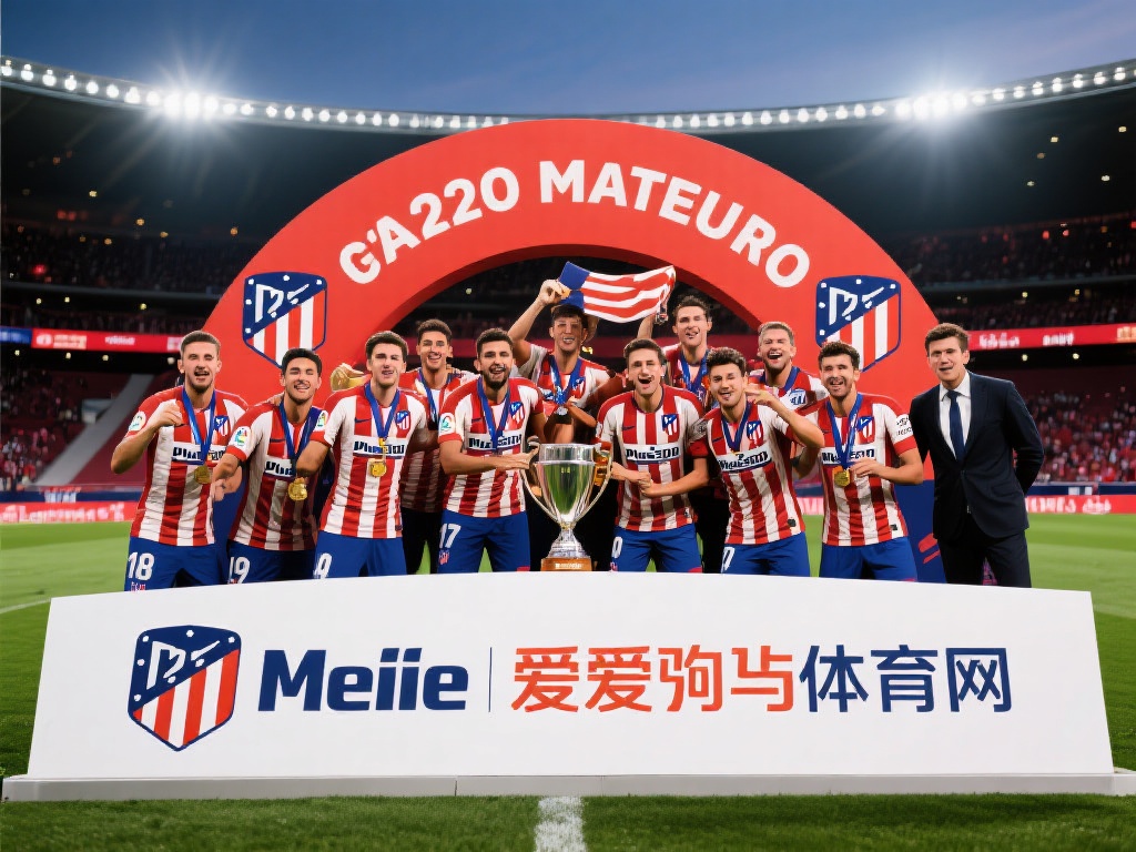 此外，马竞在欧洲足坛的竞争力不容小觑，多次在欧冠和