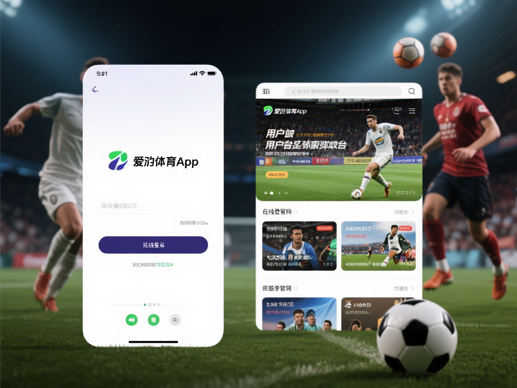 对于热爱体育的用户来说，选择一个可靠的平台至关重要