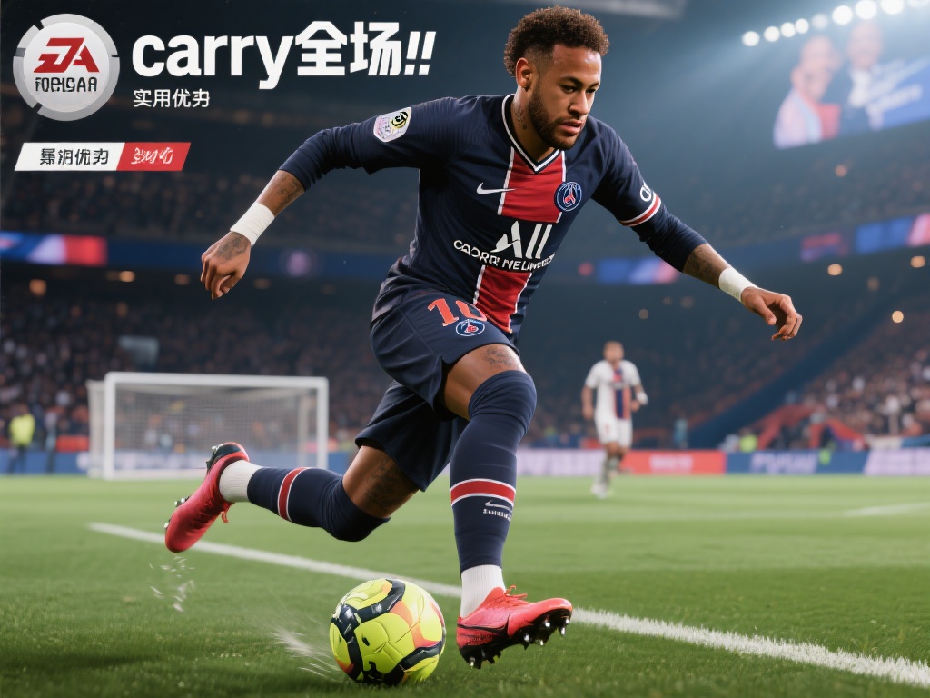 其次，内马尔在游戏中的实用性也是一大优势。以某款热