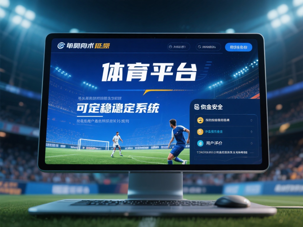 一个体育平台的可靠性可以从多个角度来评估。首先是技