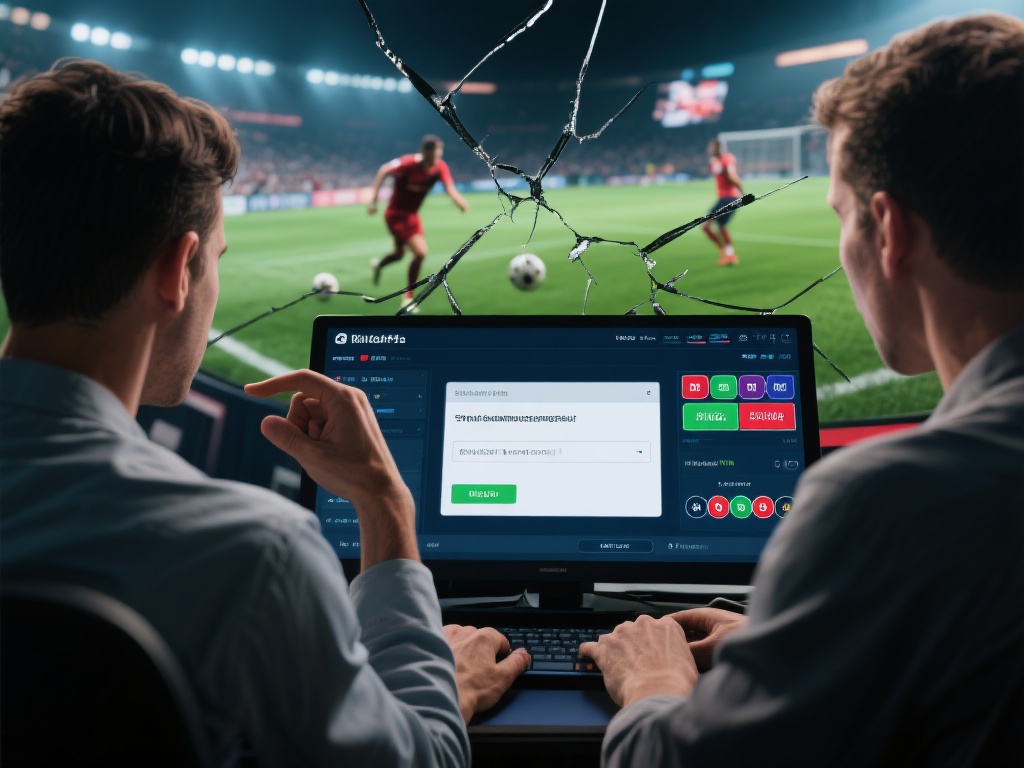 对于用户来说，平台崩溃不仅仅是短暂的不便，更是信任