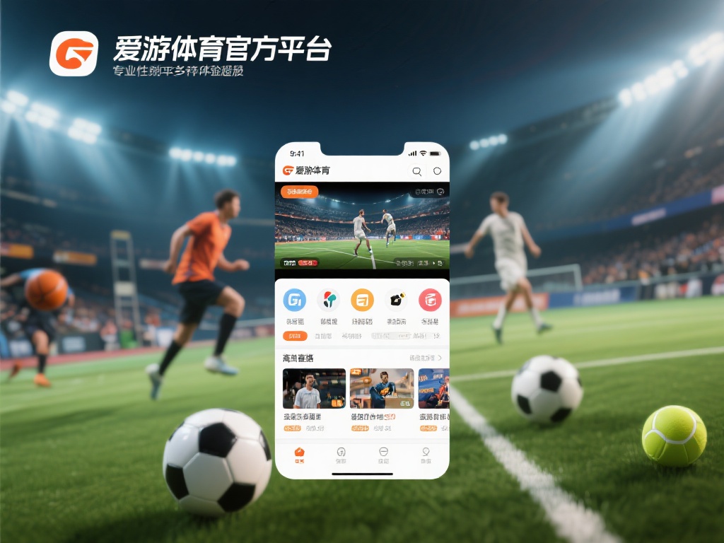 在众多体育平台中，爱游戏体育官网入口凭借其专业性和