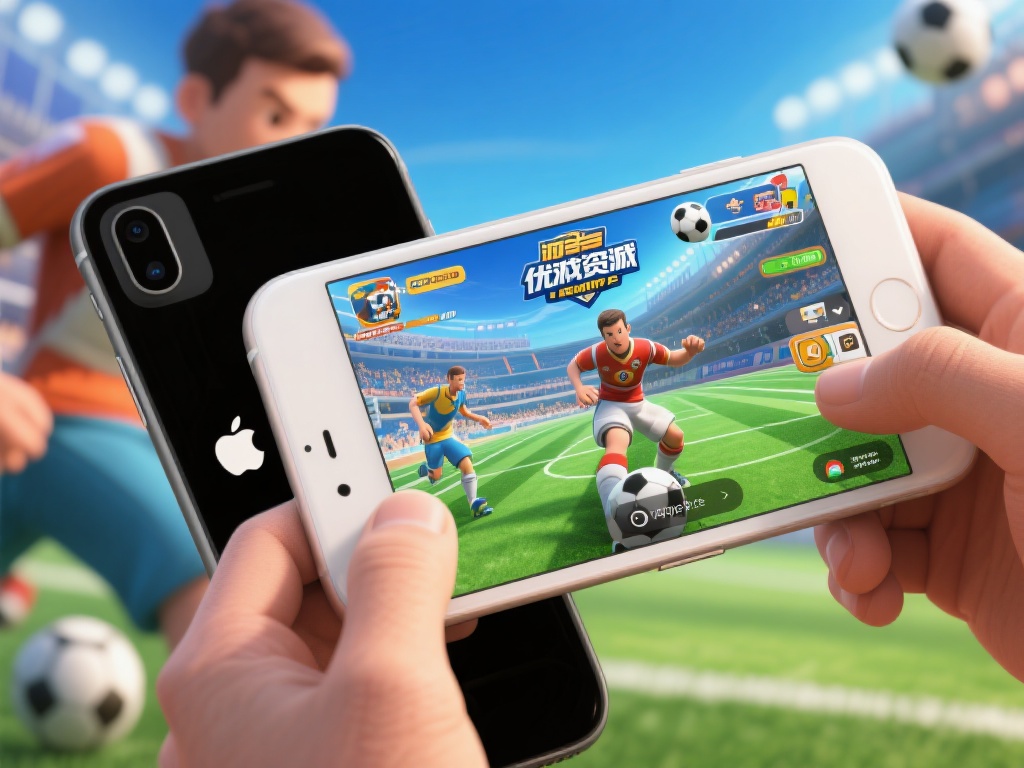 爱体育游戏下载苹果版 (爱体育游戏下载苹果版，畅享运动竞技新体验！）