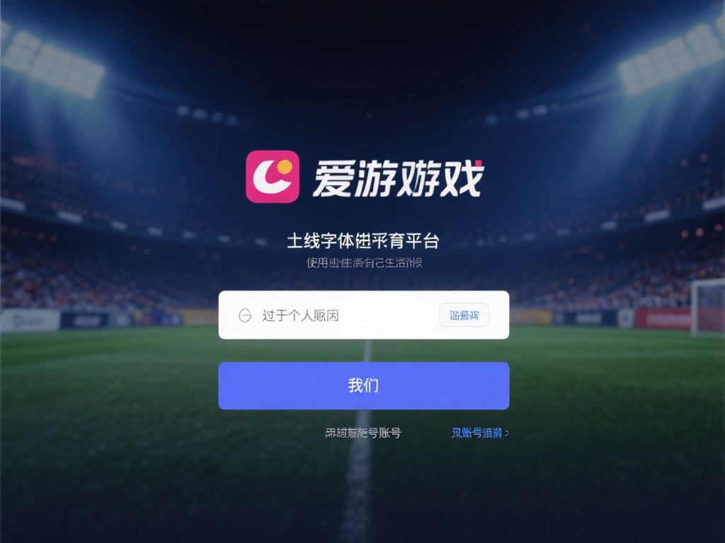 爱游戏体育怎么注销账号 (爱游戏体育账号注销方法及详细步骤指南）