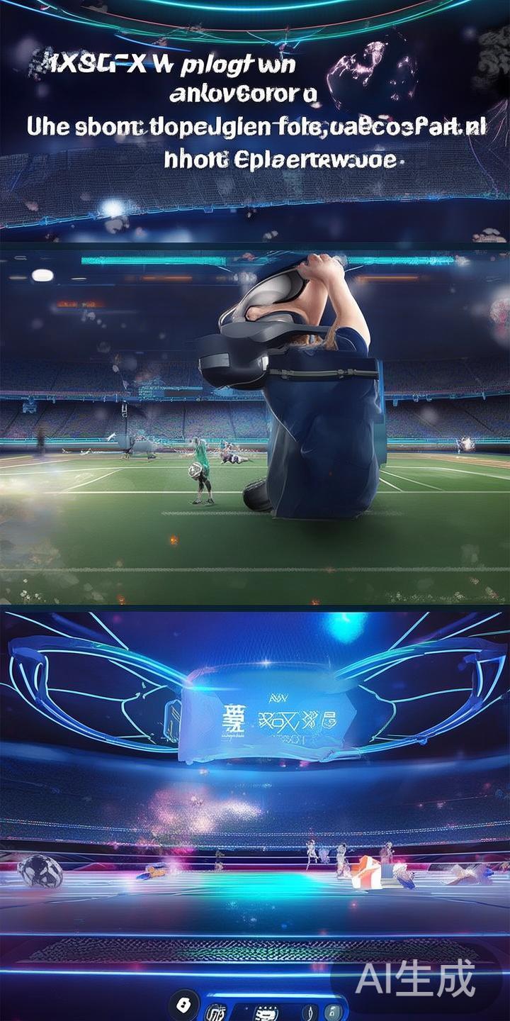 “爱游戏爱体育axy”通过结合虚拟现实（VR）、增