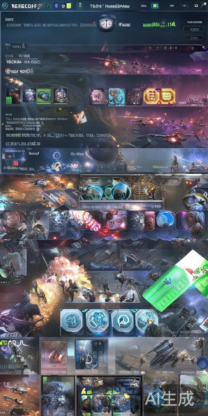 全面探索多样化的爱体育游戏平台,开启你的全新运动娱乐体验