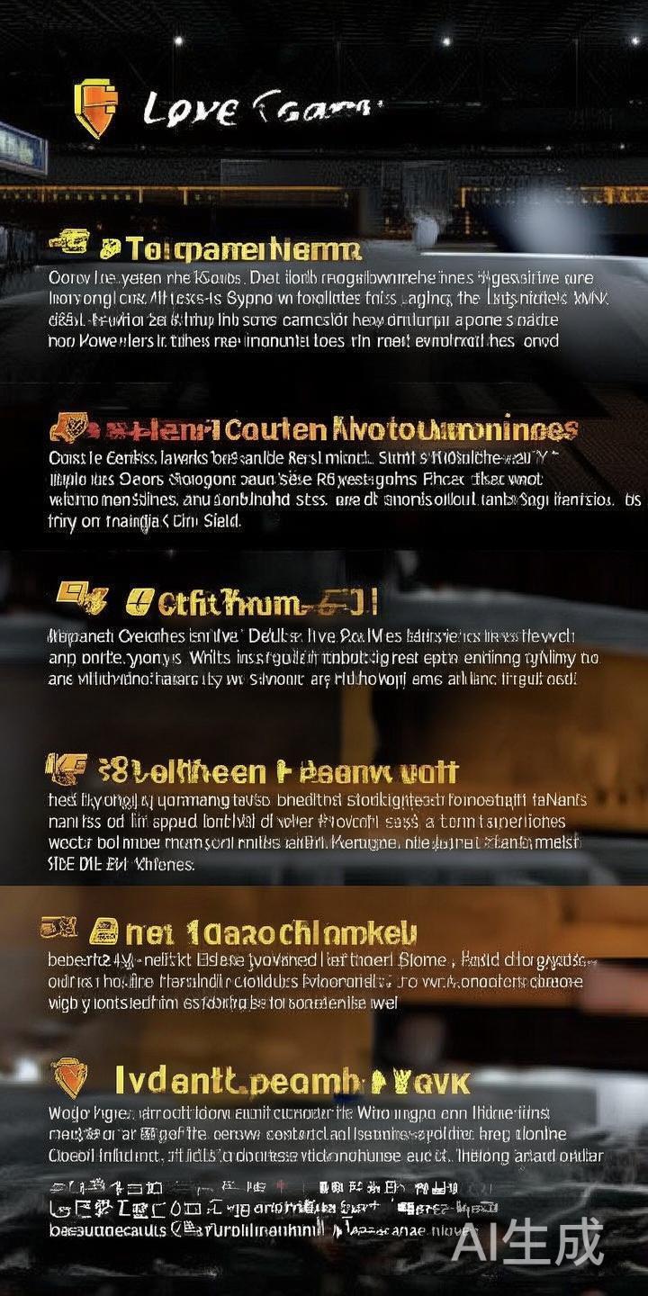 在当今体育娱乐不断丰富的背景下，广大运动迷和参与者