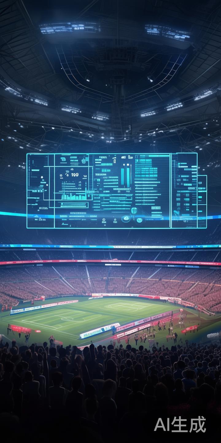 爱游戏体育App:畅享精彩赛事直播与专业智能分析体验 智能赛事分析助力用户深度理解比赛
除了直播,爱游