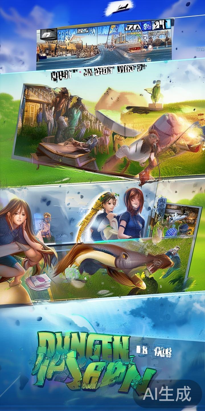 当今游戏市场，体育类游戏和捕鱼游戏各自拥有庞大的玩