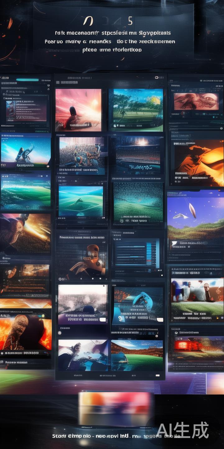 爱游戏体育网页登录平台:打造多元化体育娱乐体验与权威专业赛事分析的全方位平台 此外,平台还开发了个性化推荐系统,根据用户的兴趣偏